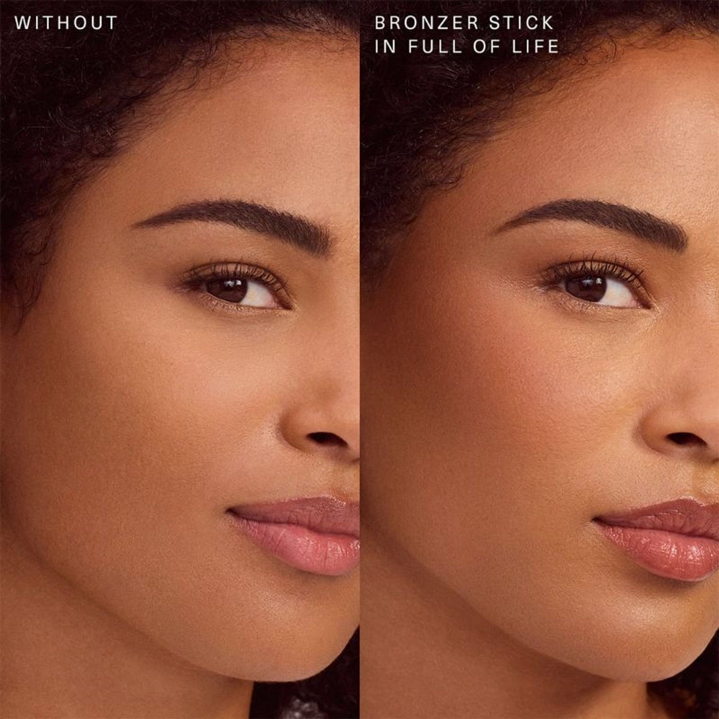 Rare Beauty Warm Wishes Effortless Bronzer - Full Of Life