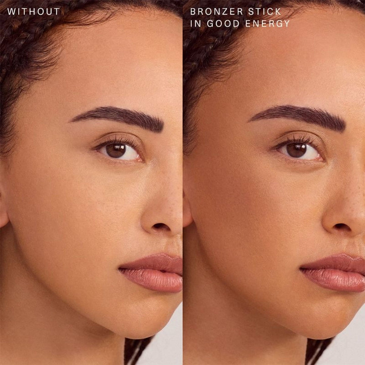 Rare Beauty Warm Wishes Effortless Bronzer - Good Energy