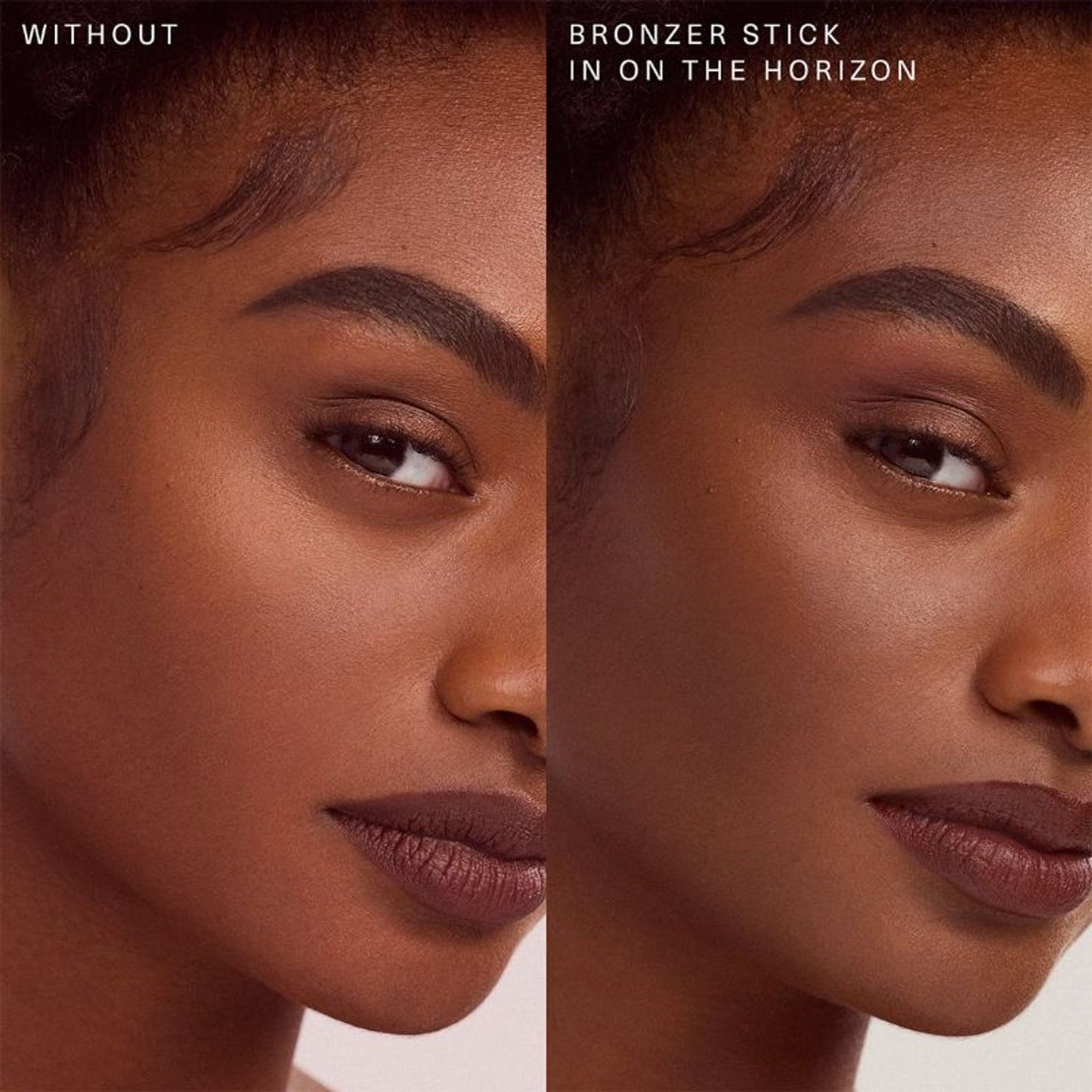 Rare Beauty Warm Wishes Effortless Bronzer - On The Horizon