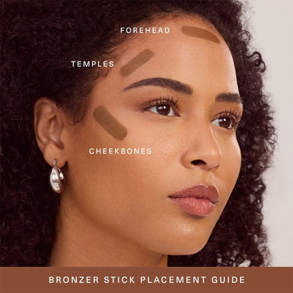 Rare Beauty Warm Wishes Effortless Bronzer - On The Horizon