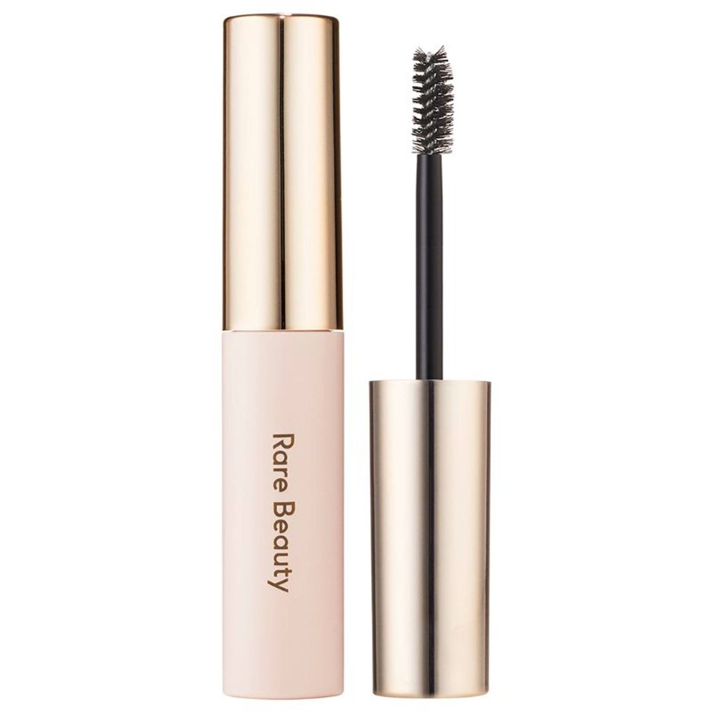 Rare Beauty Brow Harmony Tinted Flexible Lifting Gel - Clear