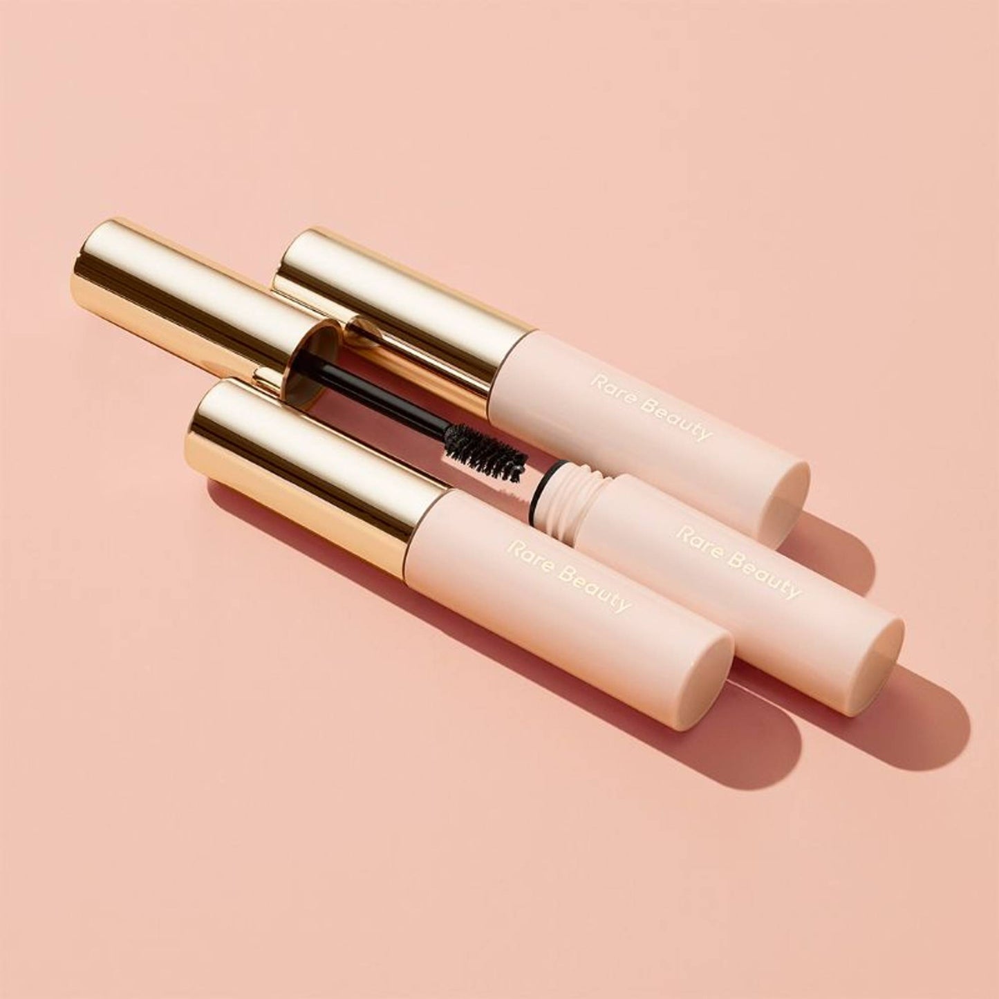 Rare Beauty Brow Harmony Tinted Flexible Lifting Gel - Clear