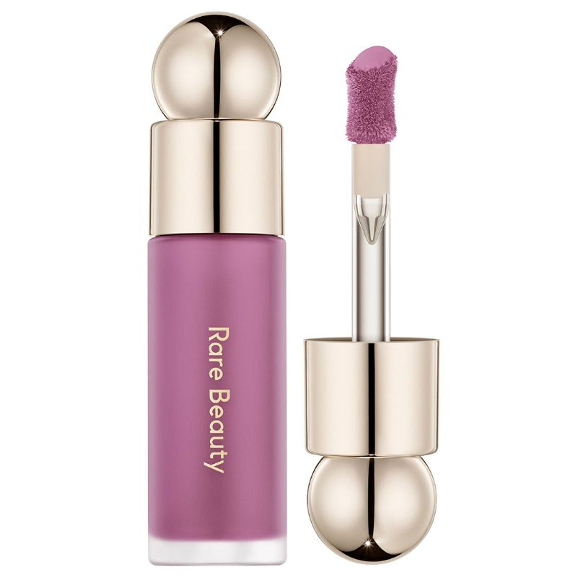 Rare Beauty Soft Pinch Dewy Liquid Blush - Spirited