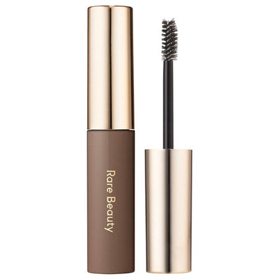 Rare Beauty Brow Harmony Tinted Flexible Lifting Gel - Cool Brown