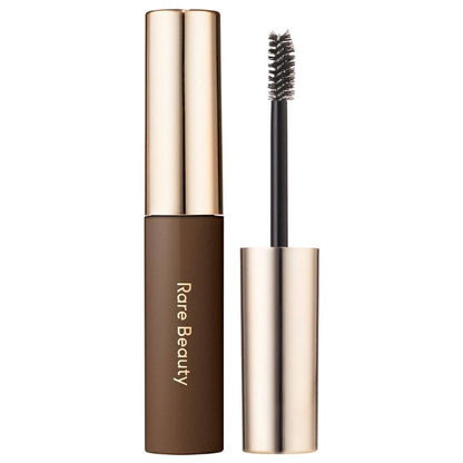 Rare Beauty Brow Harmony Tinted Flexible Lifting Gel - Deep Brown