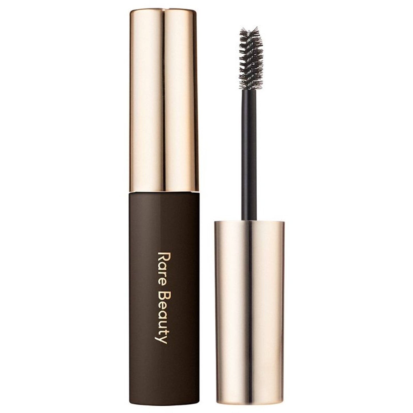 Rare Beauty Brow Harmony Tinted Flexible Lifting Gel - Soft Black