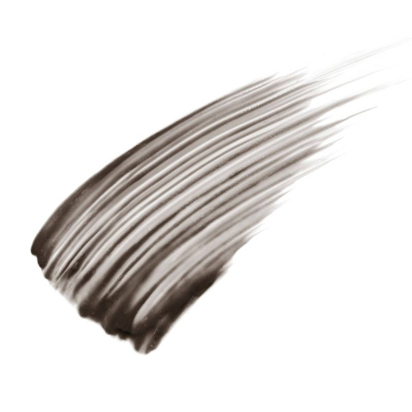 Rare Beauty Brow Harmony Tinted Flexible Lifting Gel - Soft Black