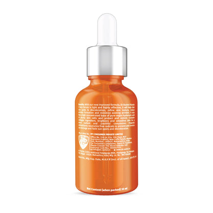 DR. RASHEL Vitamin C Face Serum