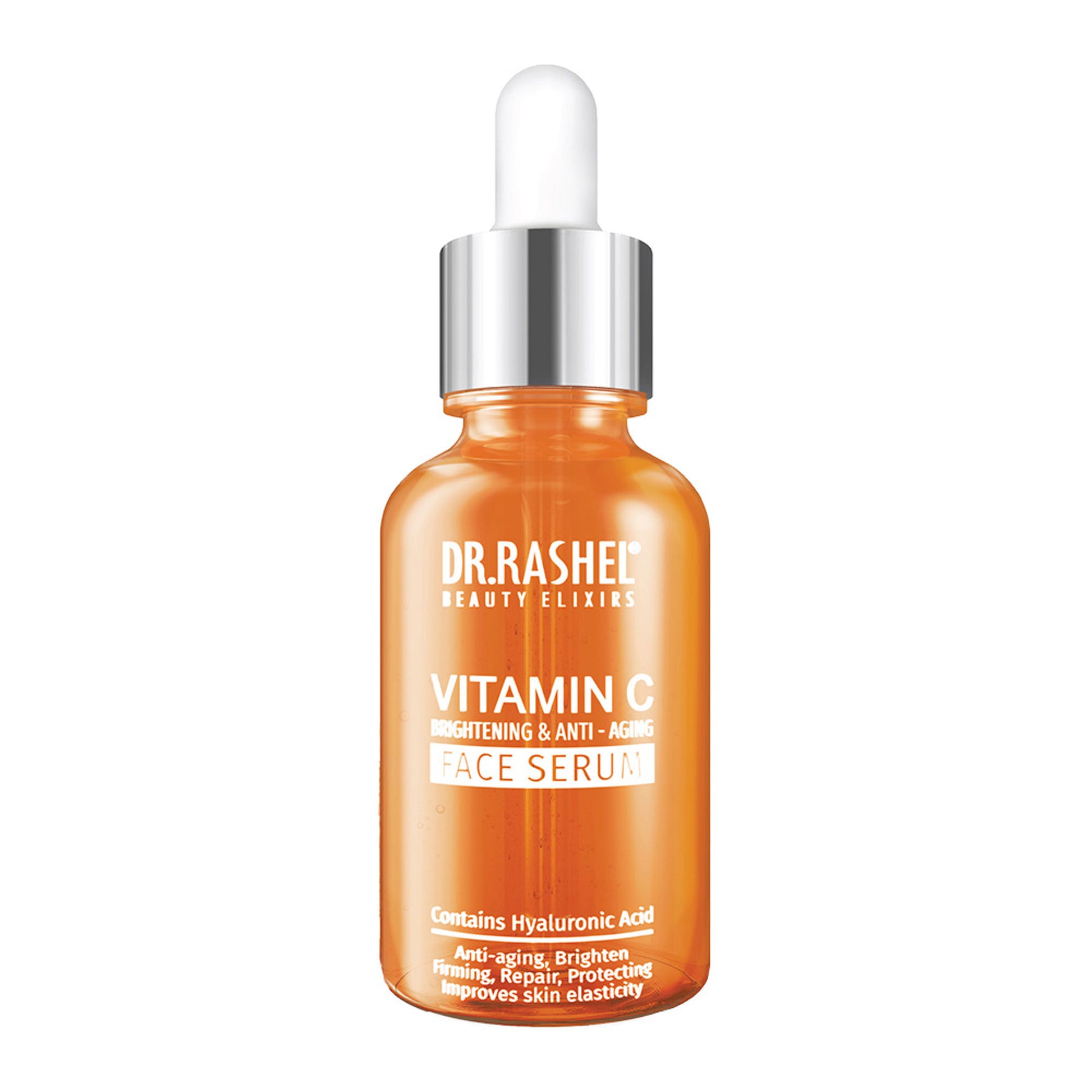 DR. RASHEL Vitamin C Face Serum