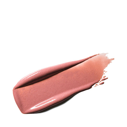M.A.C Lustreglass Lipstick - Thanks it's MAC