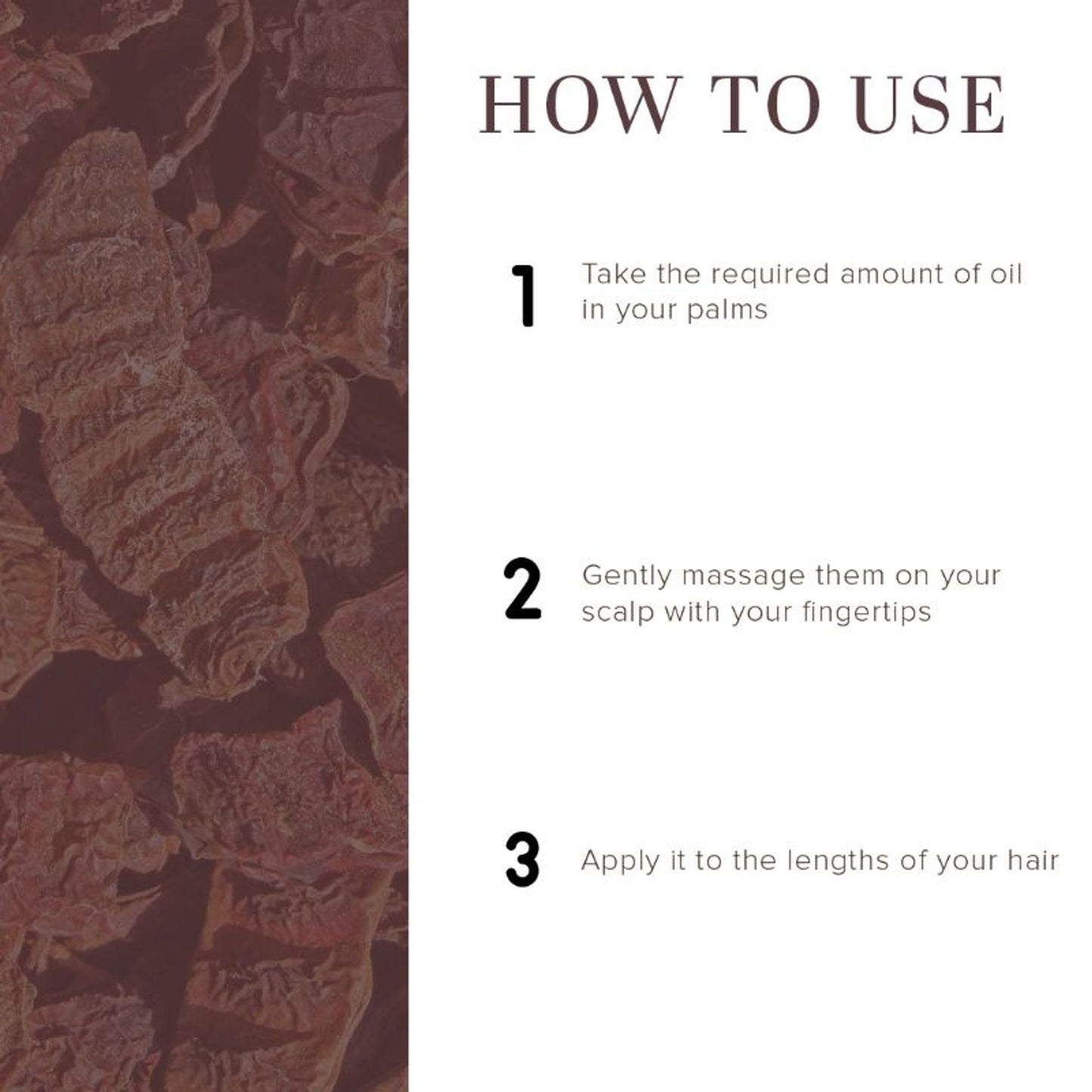 Khadi Natural Shikakai Hair Oil Anti- Dandruff