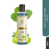 Khadi Natural Amla & Brahmi Hair Oil Control Split Ends