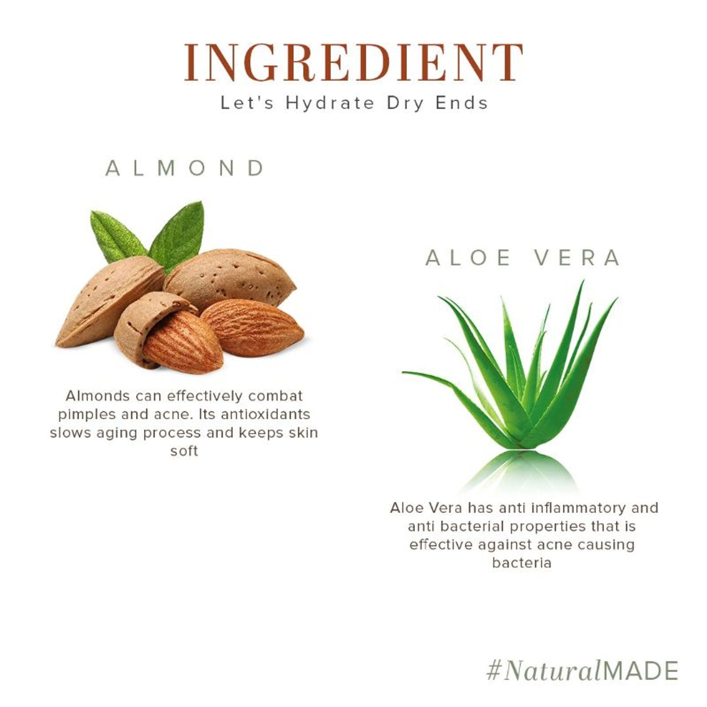 Khadi Natural Acne Pimple Face Cream Controls Acne & Pimples