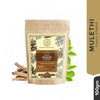Khadi Natural Mulethi Organic Powder Anti-Dandruff