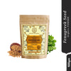 Khadi Natural Fenugreek Seed Organic Powder Anti-Bacterial