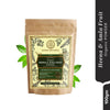 Khadi Natural Henna & Amla Fruit Organic Powder Repair Split Ends