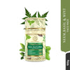 Khadi Natural Neem Basil & Mint Face Pack Anti Acne & Anti Germ