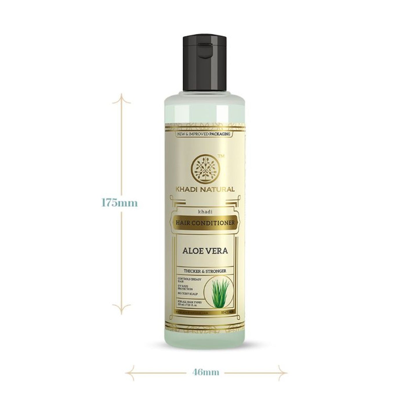 Khadi Natural Lavender Bubble Bath Body Wash Soft & Supple Skin