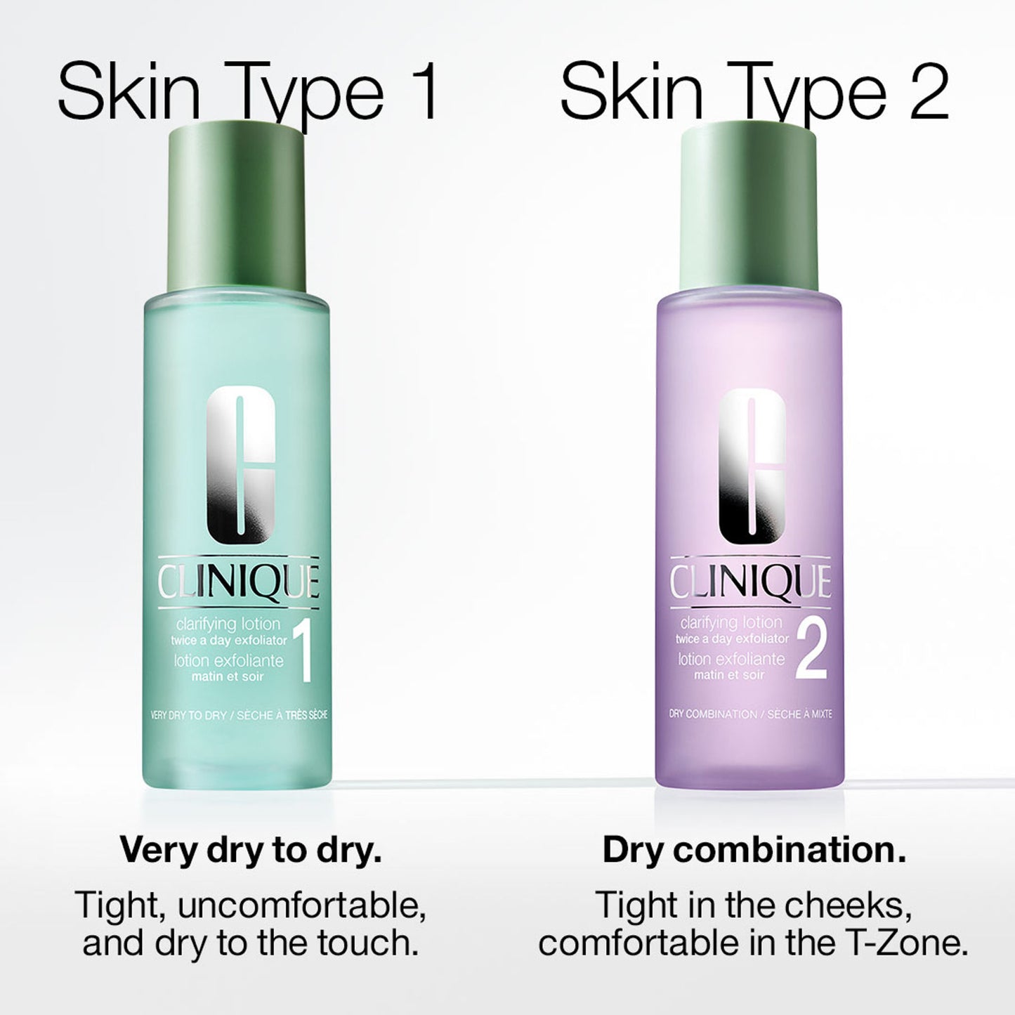 Clinique Clarifying Lotion 2 (Toner)