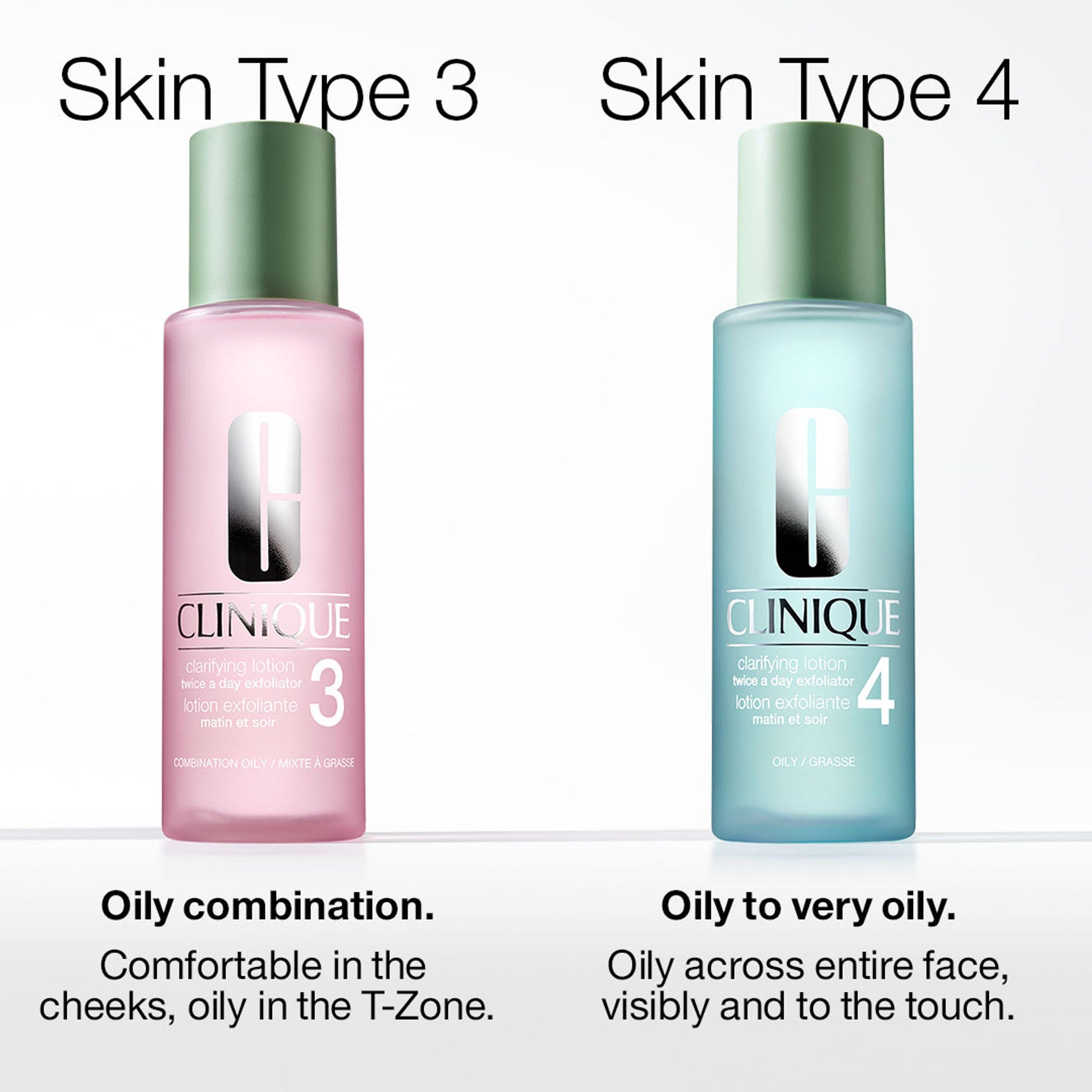 Clinique Clarifying Lotion 2 (Toner)