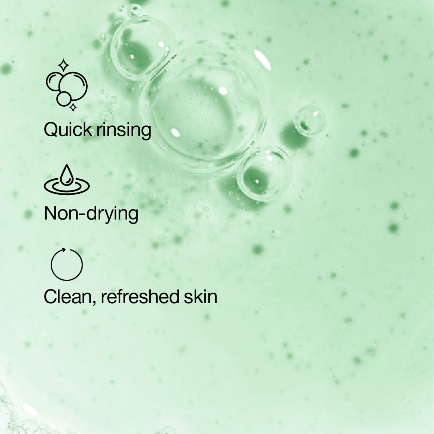 Clinique Liquid Facial Soap Mild - Dry Combination Facewash