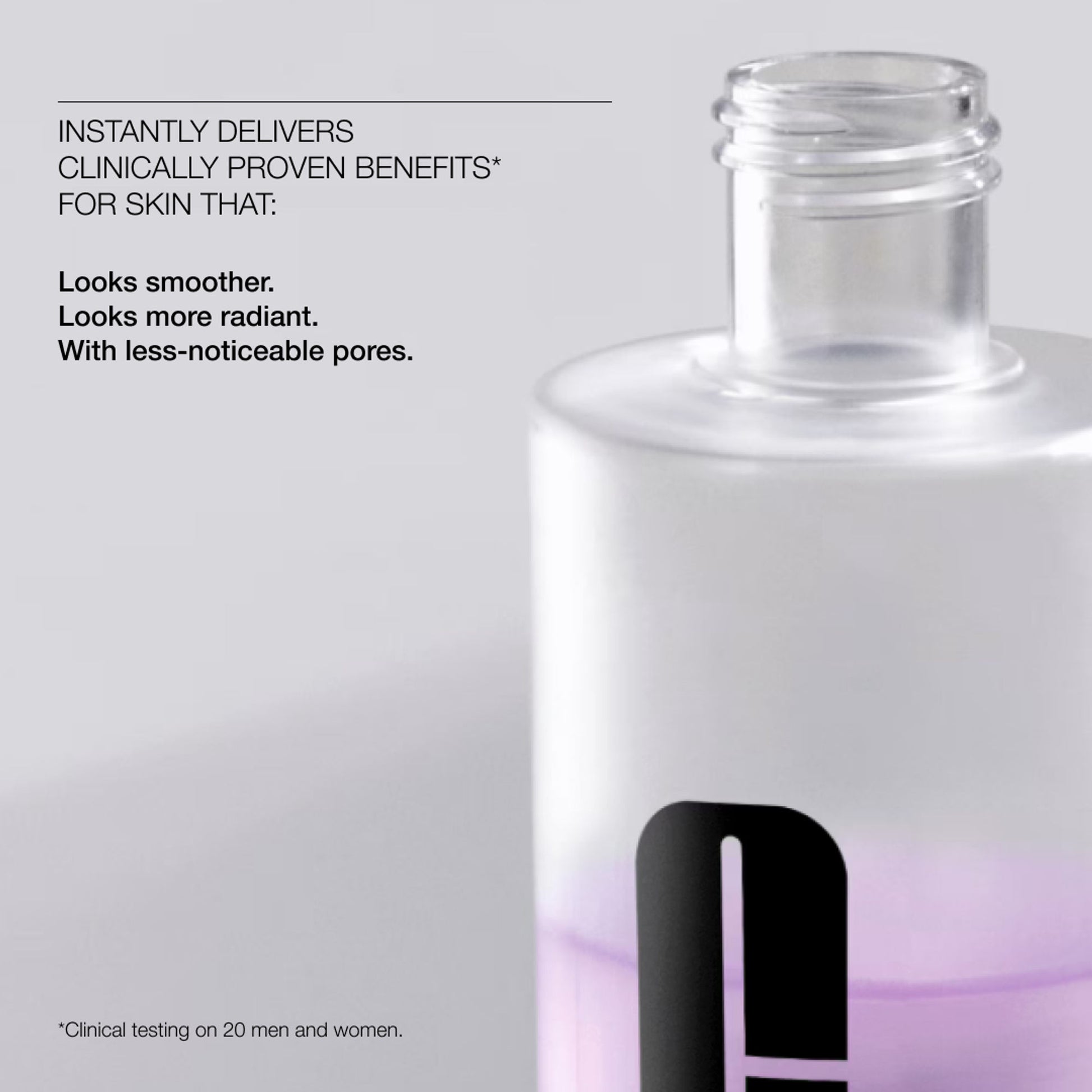 Clinique Clarifying Lotion 2 (Toner)