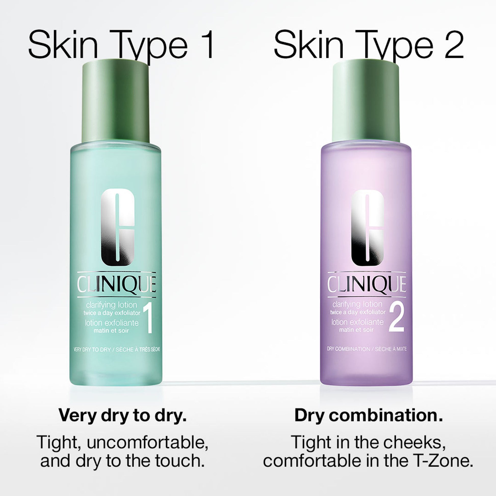 Clinique Clarifying Lotion 2 (Toner)