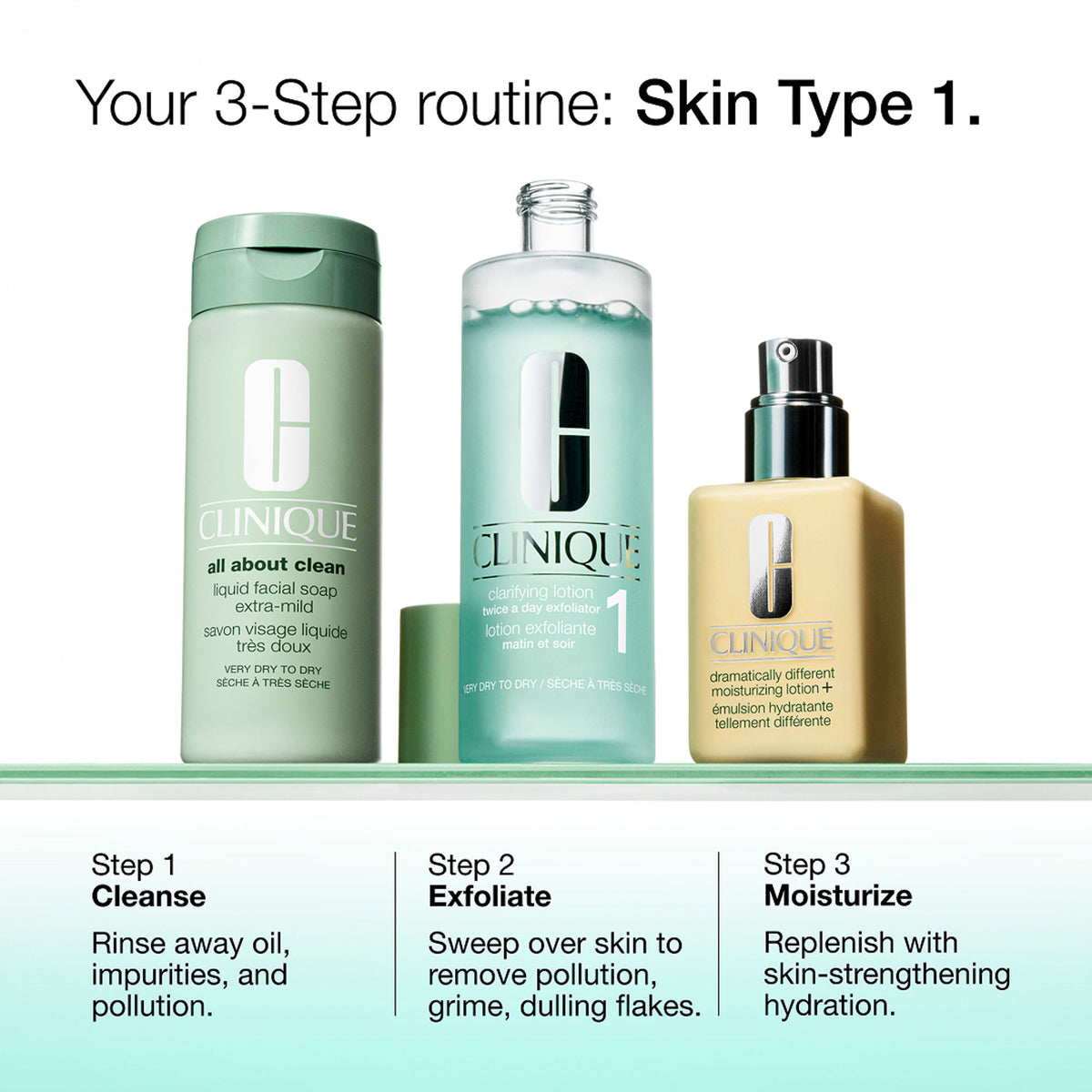 Clinique Clarifying Lotion 4 - Oily