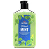 Man Arden Fresh Mint Luxury Body Wash Infused With Shea Butter & Vitamin E