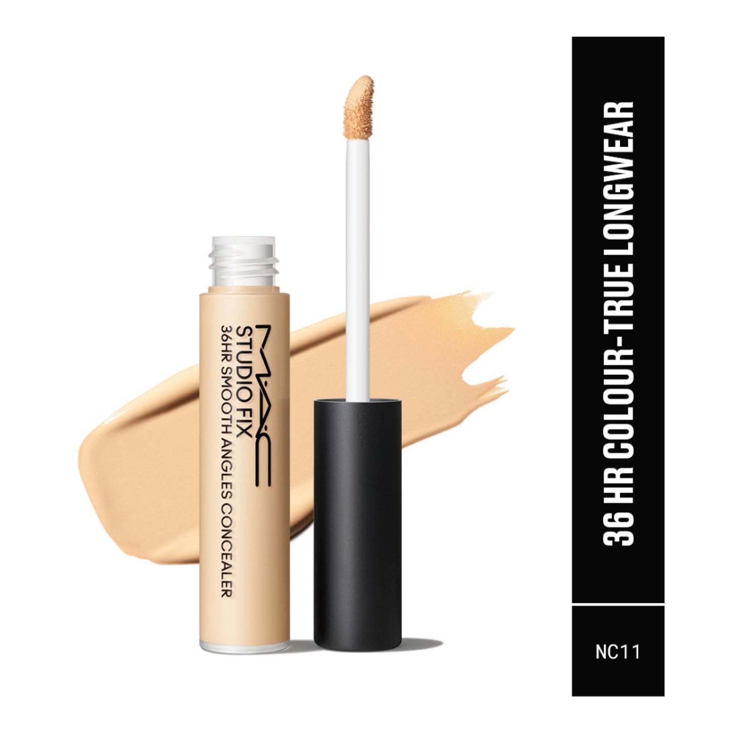 M.A.C Studio Fix 36 HR Smooth Angles Concealer - NC11