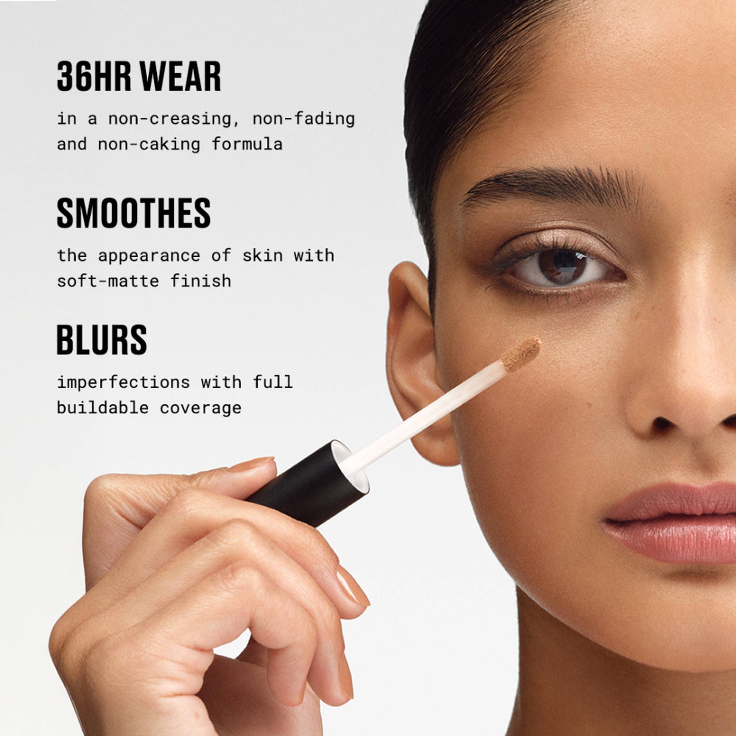 M.A.C Studio Fix 36 HR Smooth Angles Concealer - NC11