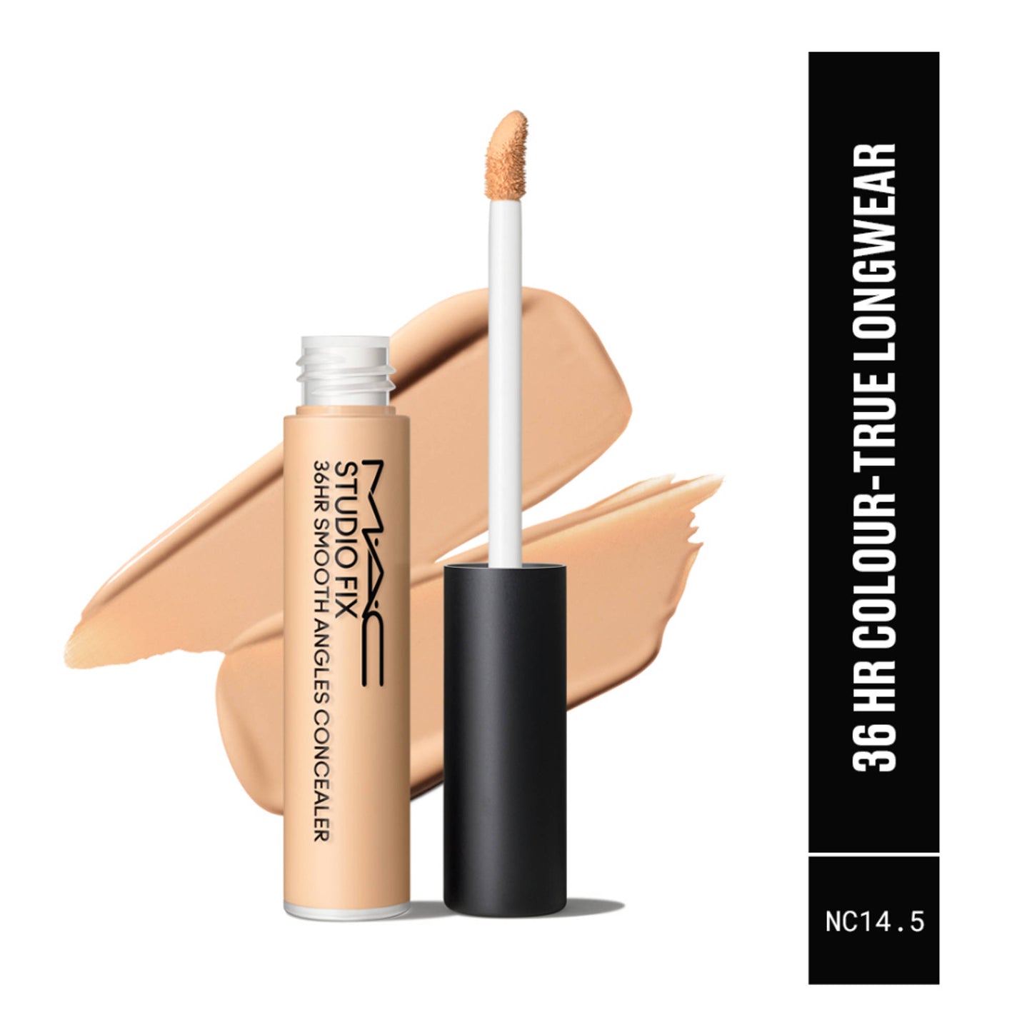 M.A.C Studio Fix 36 HR Smooth Angles Concealer - NC14.5