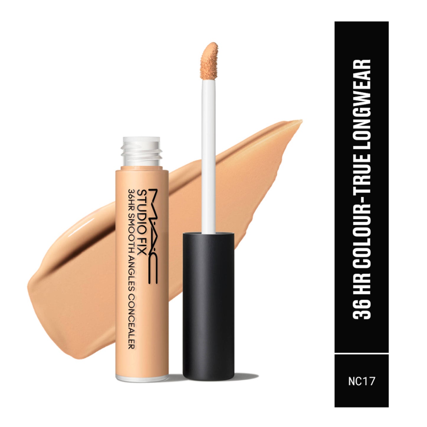 M.A.C Studio Fix 36 HR Smooth Angles Concealer - NC17