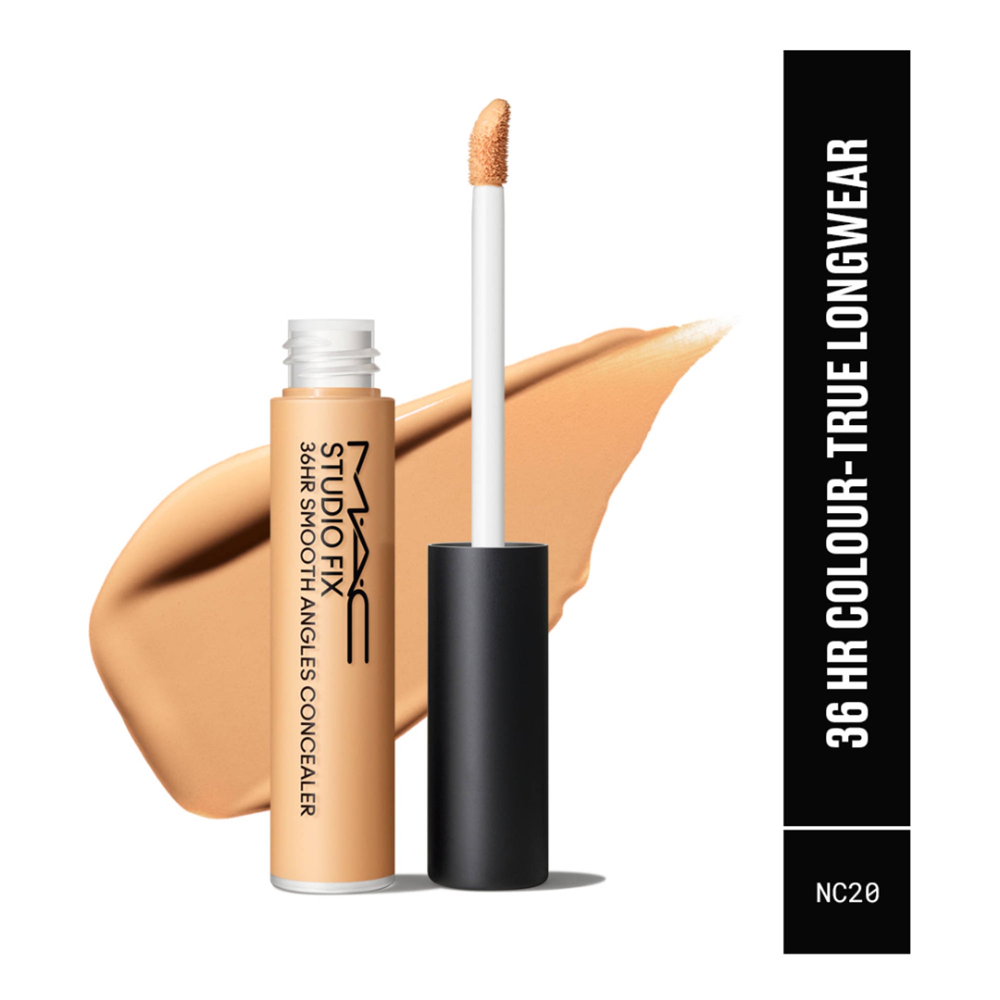 M.A.C Studio Fix 36 HR Smooth Angles Concealer - NC20