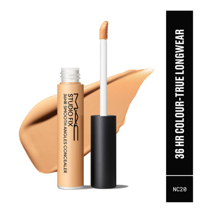 M.A.C Studio Fix 36 HR Smooth Angles Concealer - NC20