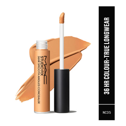 M.A.C Studio Fix 36 HR Smooth Angles Concealer - NC35