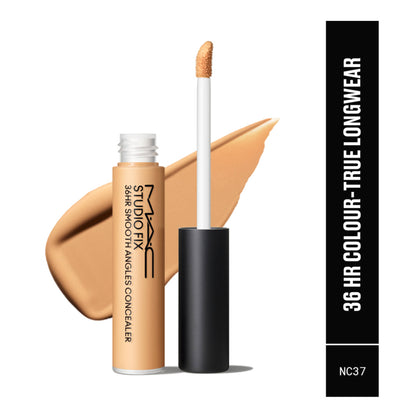 M.A.C Studio Fix 36 HR Smooth Angles Concealer - NC37