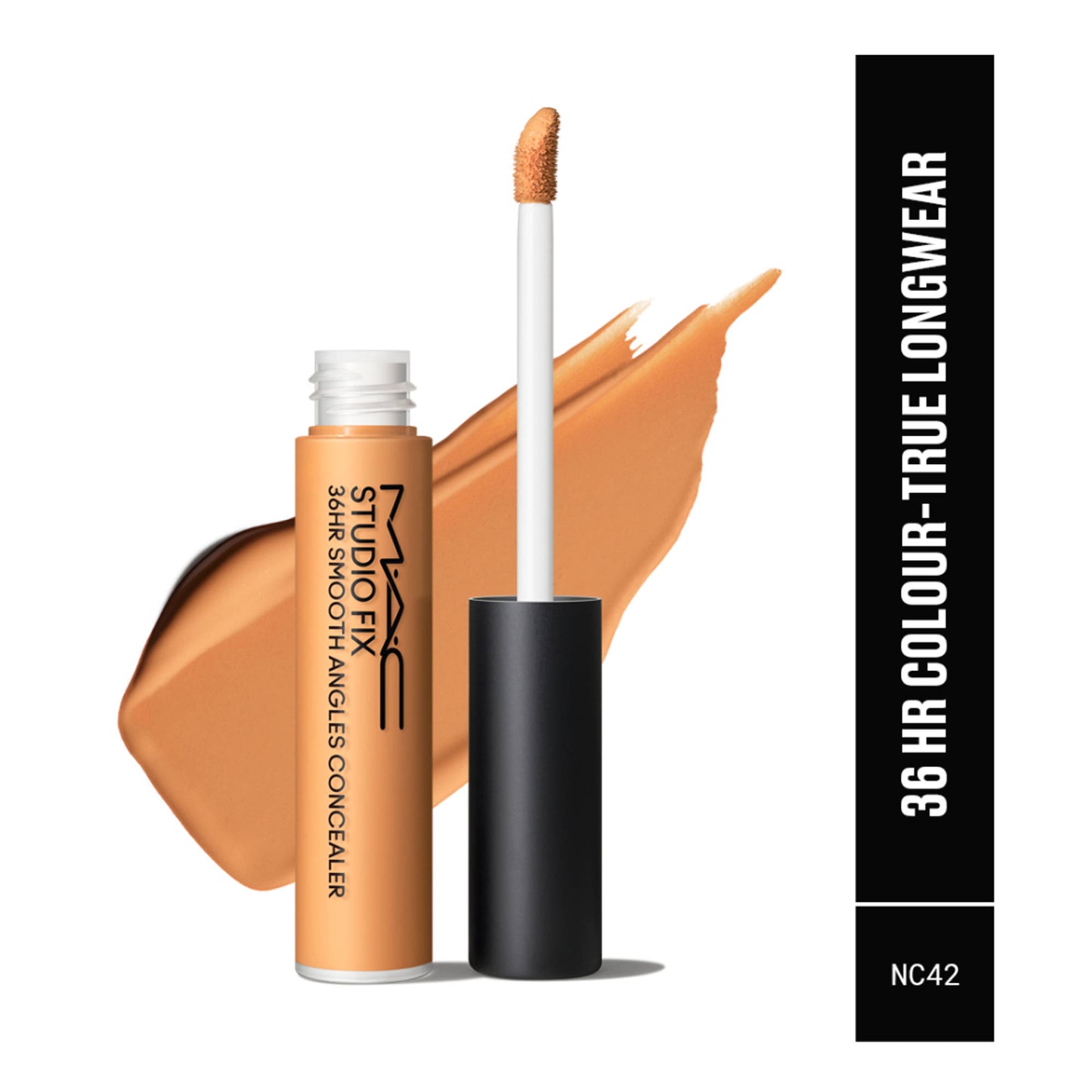 M.A.C Studio Fix 36 HR Smooth Angles Concealer - NC42