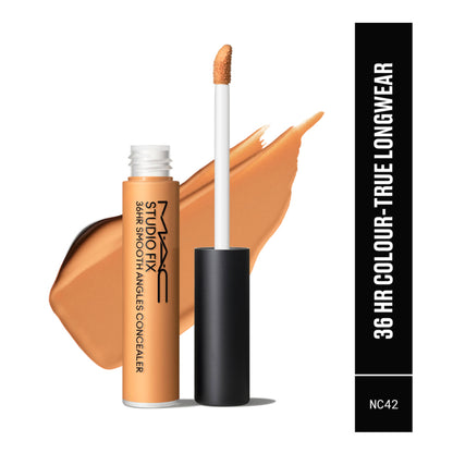 M.A.C Studio Fix 36 HR Smooth Angles Concealer - NC42