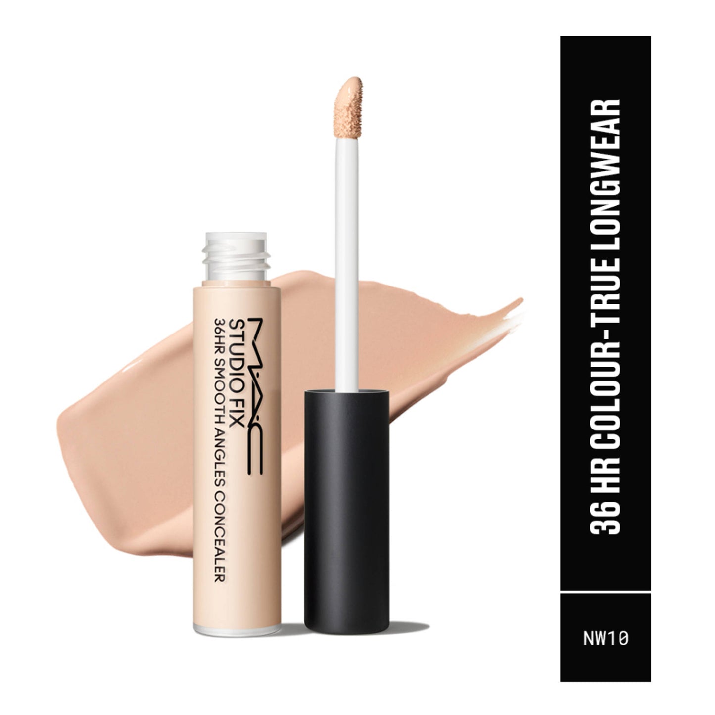 M.A.C Studio Fix 36 HR Smooth Angles Concealer - NW10