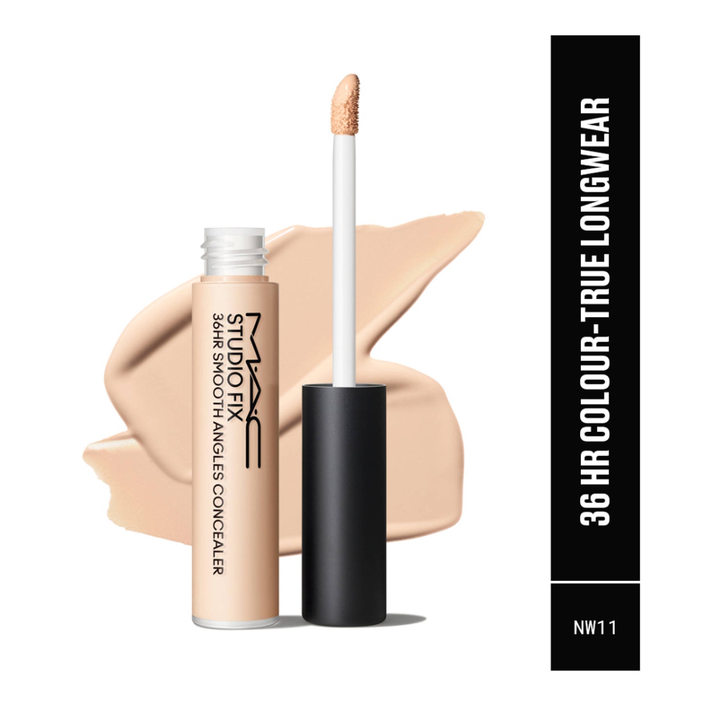M.A.C Studio Fix 36 HR Smooth Angles Concealer - NW11