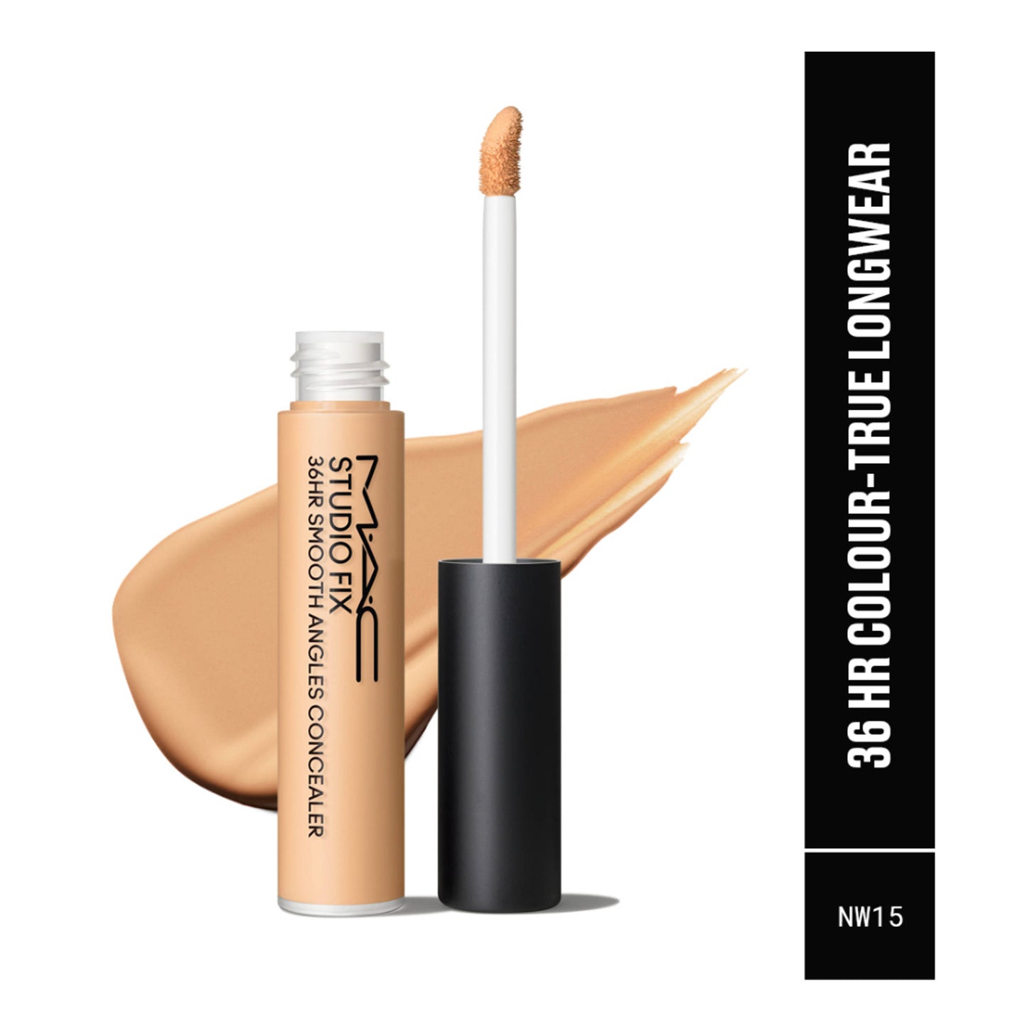 M.A.C Studio Fix 36 HR Smooth Angles Concealer - NW15