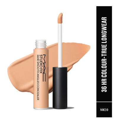 M.A.C Studio Fix 36 HR Smooth Angles Concealer - NW20