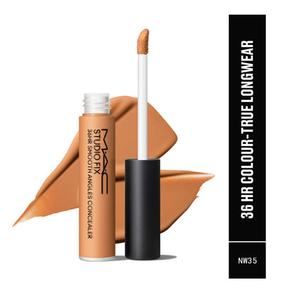 M.A.C Studio Fix 36 HR Smooth Angles Concealer - NW35