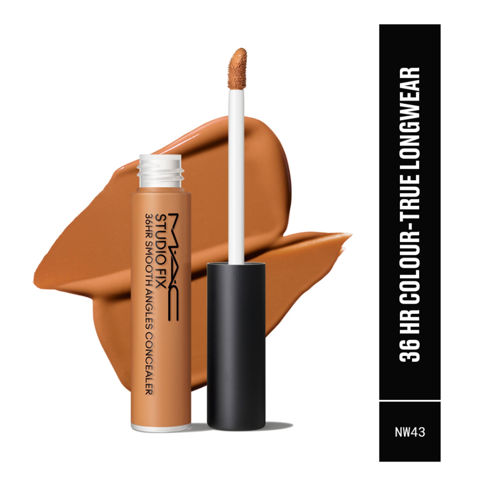 M.A.C Studio Fix 36 HR Smooth Angles Concealer - NW43