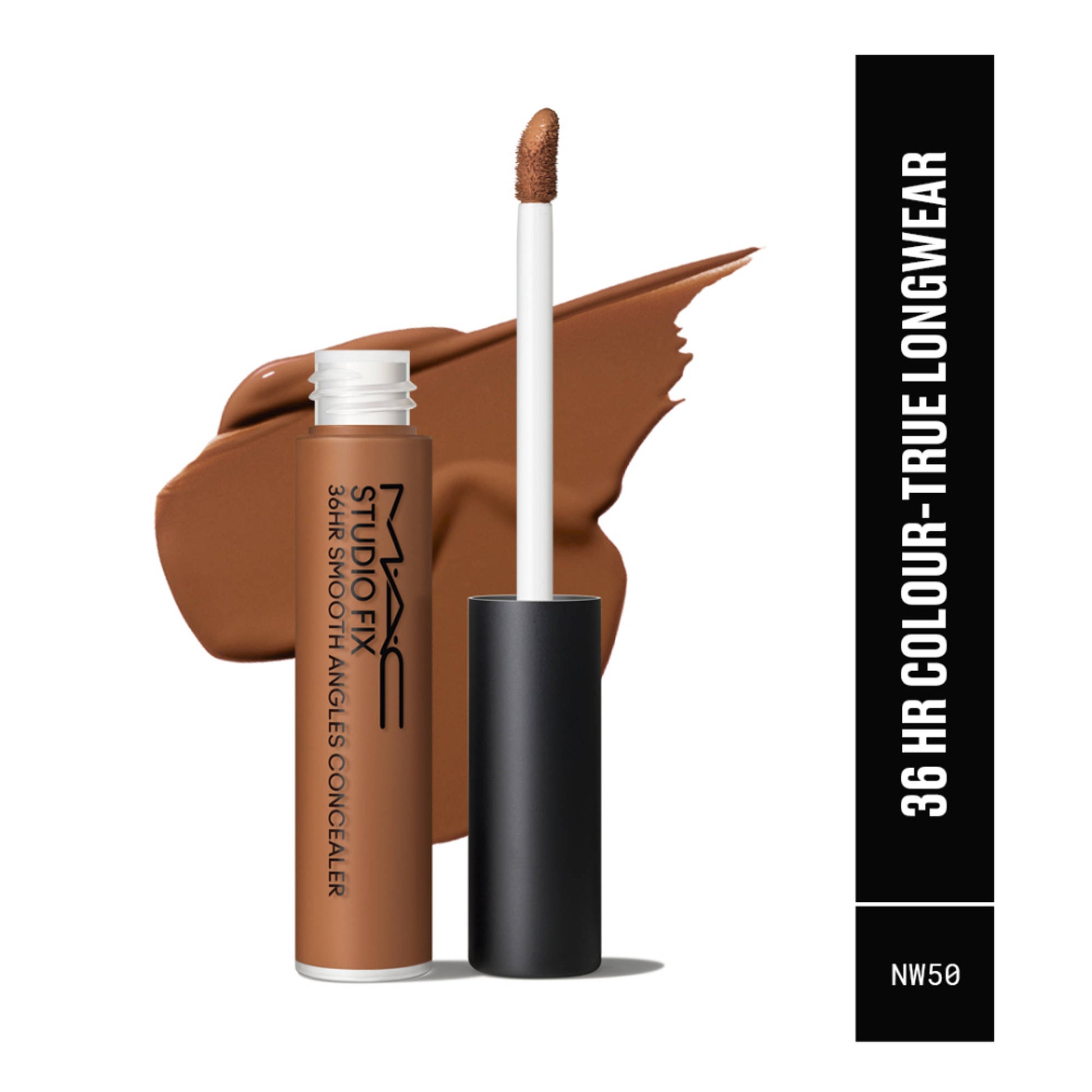 M.A.C Studio Fix 36 HR Smooth Angles Concealer - NW50