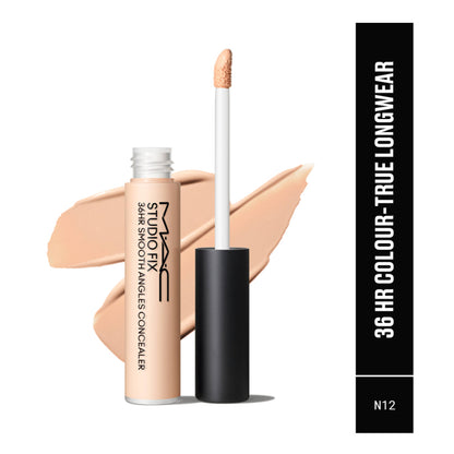 M.A.C Studio Fix 36 HR Smooth Angles Concealer - N12