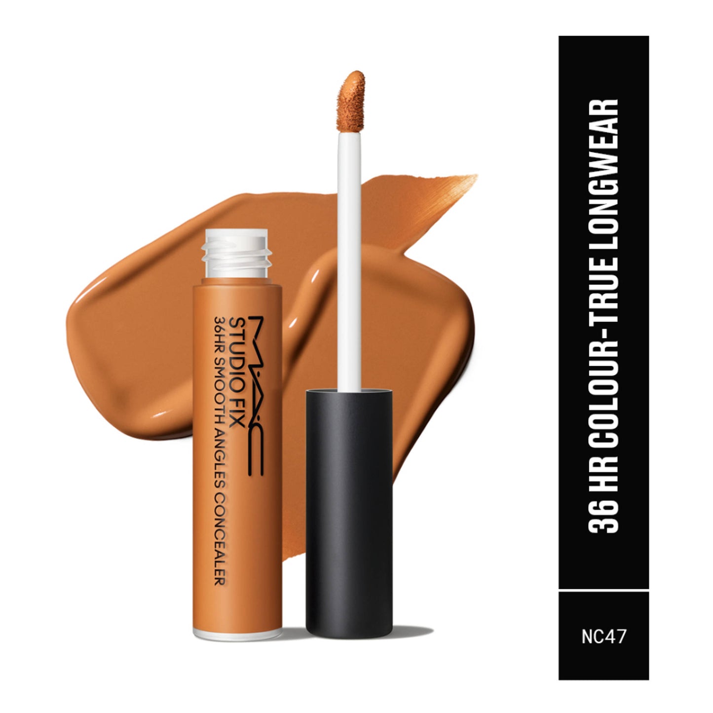 M.A.C Studio Fix 36 HR Smooth Angles Concealer - NC47