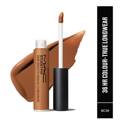 M.A.C Studio Fix 36 HR Smooth Angles Concealer - NC50