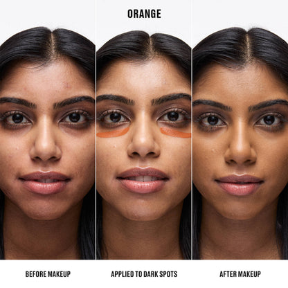 M.A.C Studio Fix 24 HR Colour Corrector - Pure Orange